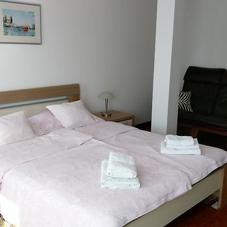 Apartment Krsmanovic Arandjelovac Exterior foto
